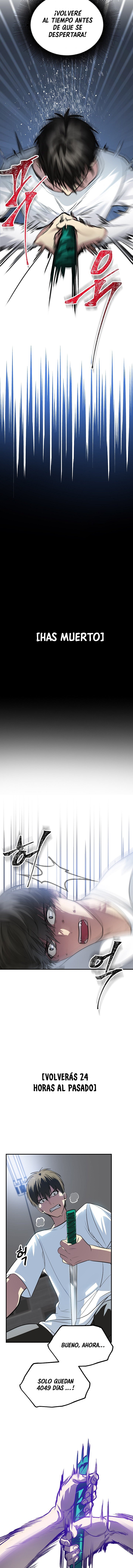 Read Heroe Suicida de Clase SSS (es) Manga Online