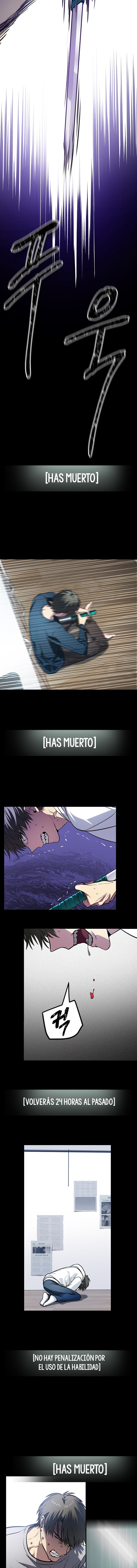 Read Heroe Suicida de Clase SSS (es) Manga Online
