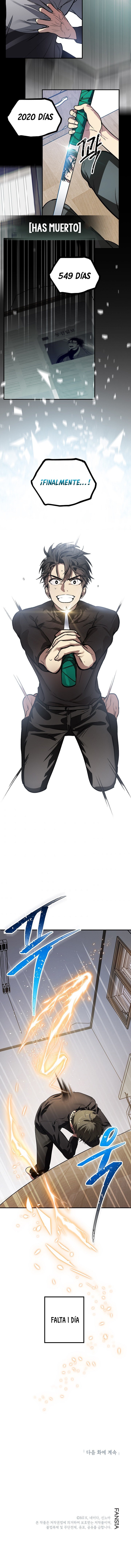 Read Heroe Suicida de Clase SSS (es) Manga Online