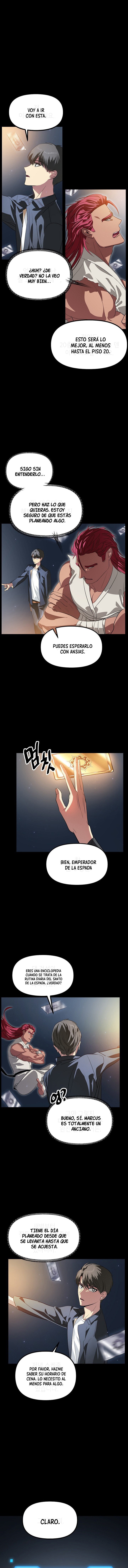 Read Heroe Suicida de Clase SSS (es) Manga Online
