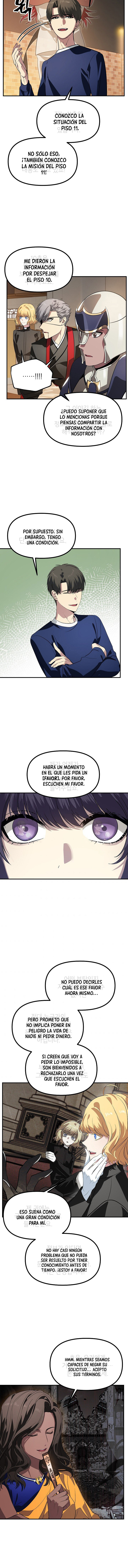 Read Heroe Suicida de Clase SSS (es) Manga Online