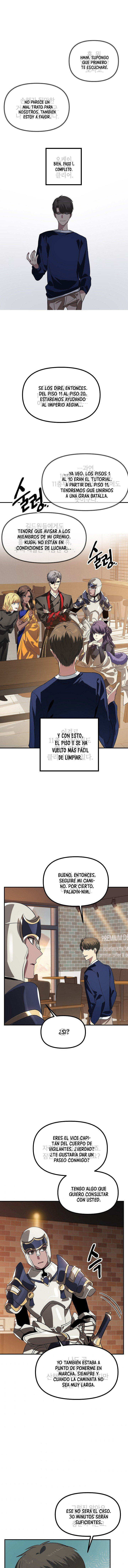 Read Heroe Suicida de Clase SSS (es) Manga Online