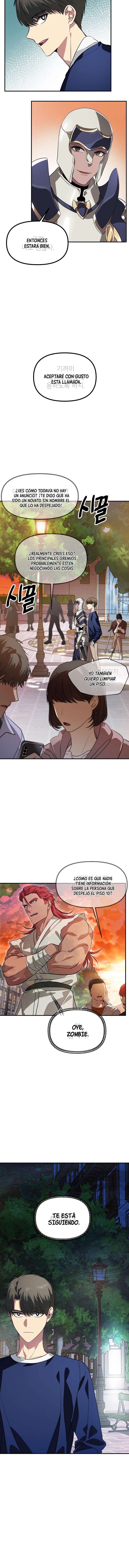 Read Heroe Suicida de Clase SSS (es) Manga Online