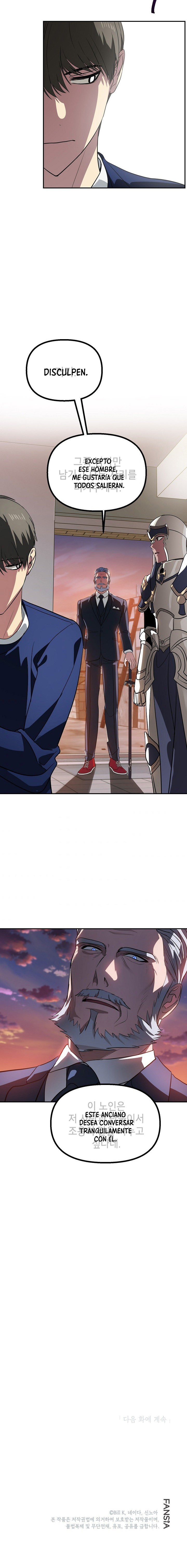 Read Heroe Suicida de Clase SSS (es) Manga Online