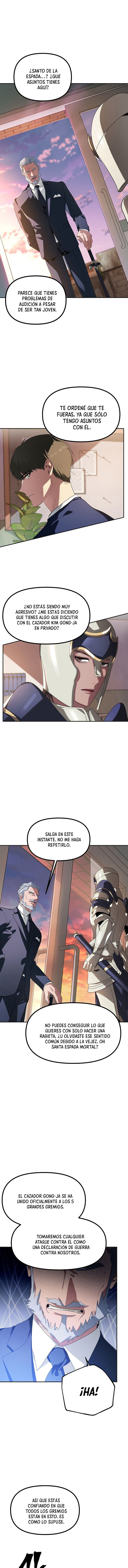 Read Heroe Suicida de Clase SSS (es) Manga Online