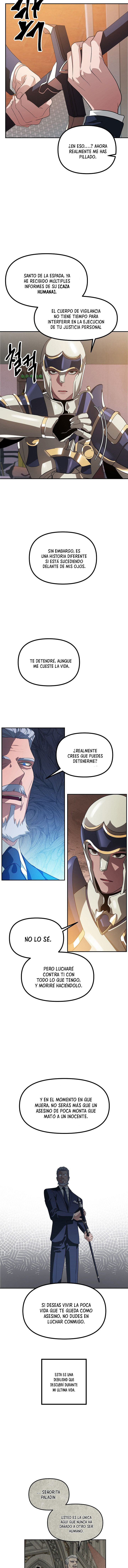 Read Heroe Suicida de Clase SSS (es) Manga Online