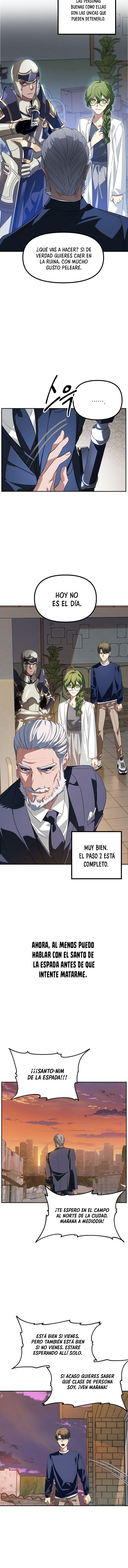 Read Heroe Suicida de Clase SSS (es) Manga Online