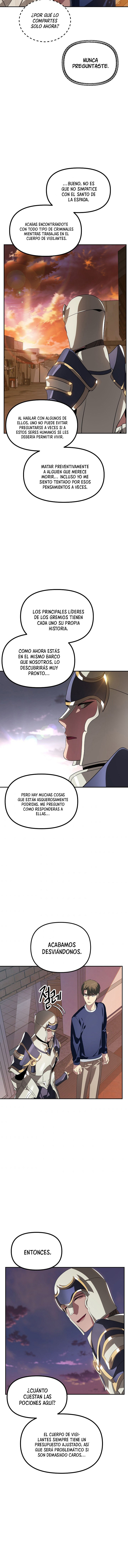Read Heroe Suicida de Clase SSS (es) Manga Online