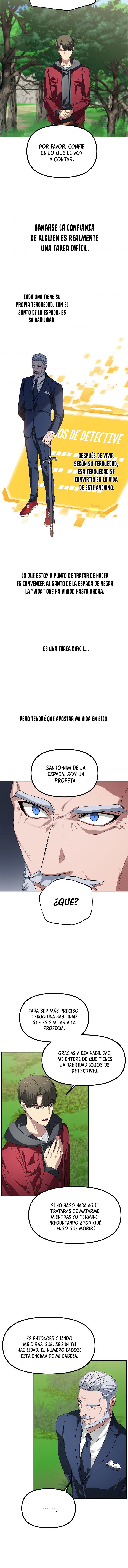 Read Heroe Suicida de Clase SSS (es) Manga Online