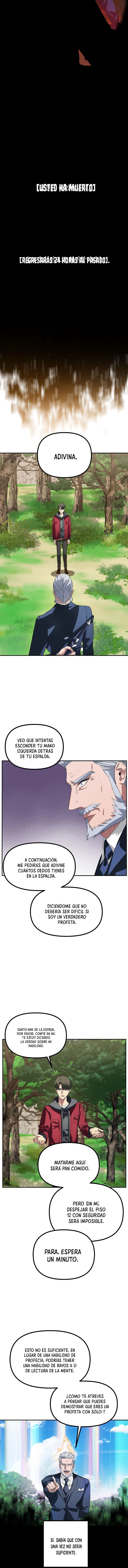Read Heroe Suicida de Clase SSS (es) Manga Online