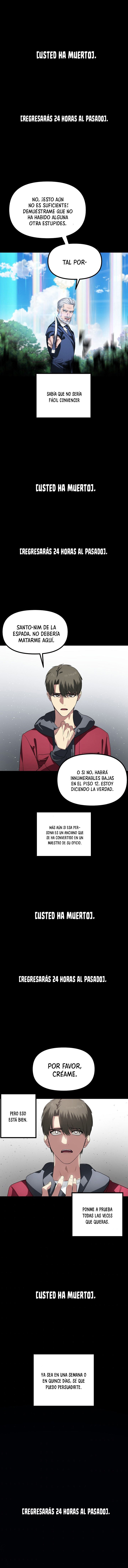 Read Heroe Suicida de Clase SSS (es) Manga Online