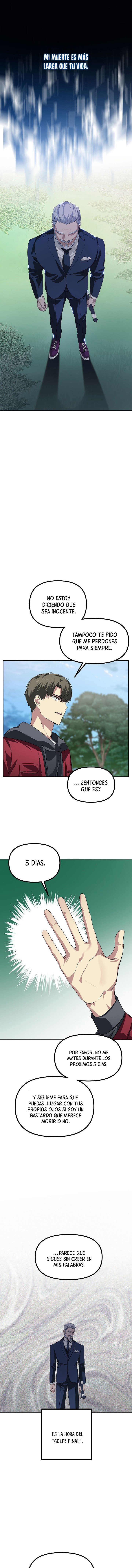 Read Heroe Suicida de Clase SSS (es) Manga Online