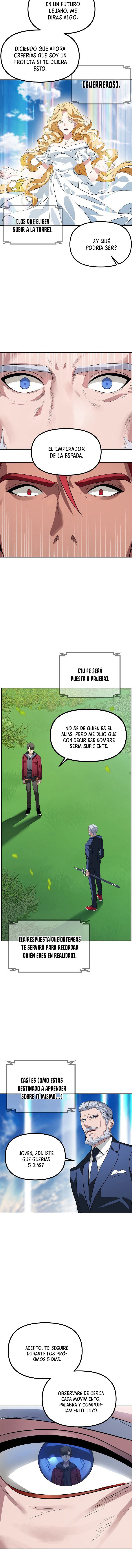Read Heroe Suicida de Clase SSS (es) Manga Online