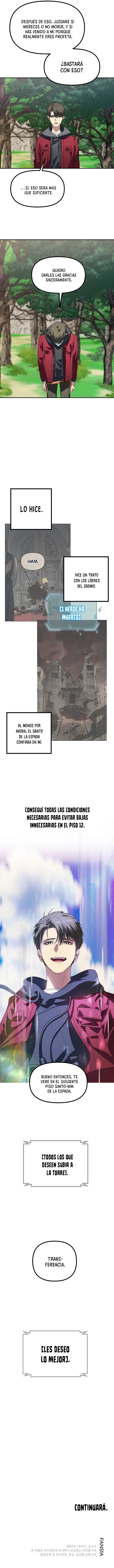 Read Heroe Suicida de Clase SSS (es) Manga Online