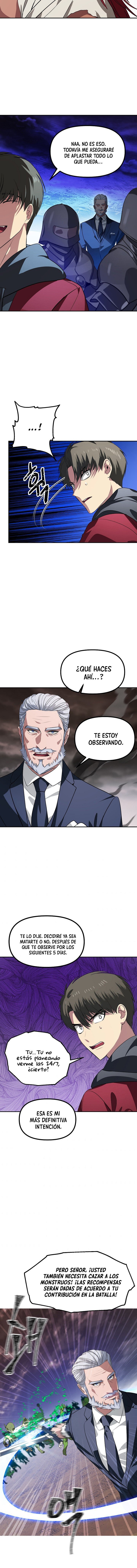 Read Heroe Suicida de Clase SSS (es) Manga Online