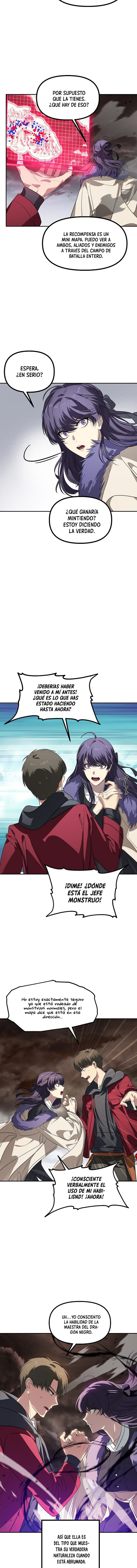 Read Heroe Suicida de Clase SSS (es) Manga Online