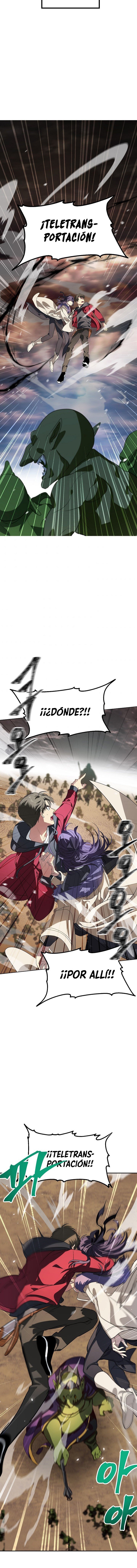 Read Heroe Suicida de Clase SSS (es) Manga Online
