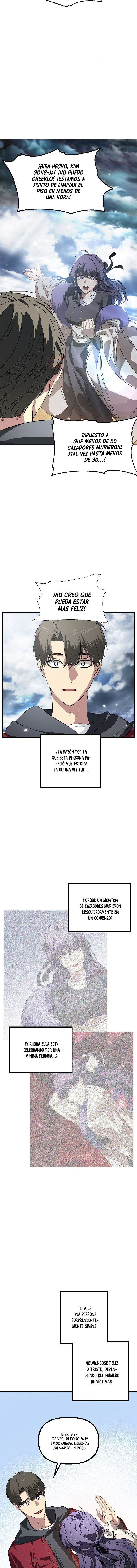 Read Heroe Suicida de Clase SSS (es) Manga Online