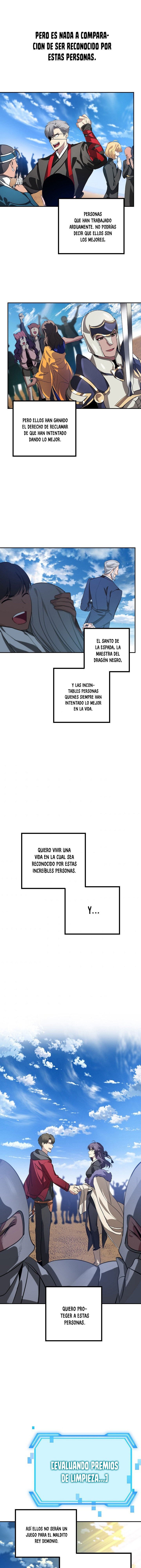 Read Heroe Suicida de Clase SSS (es) Manga Online