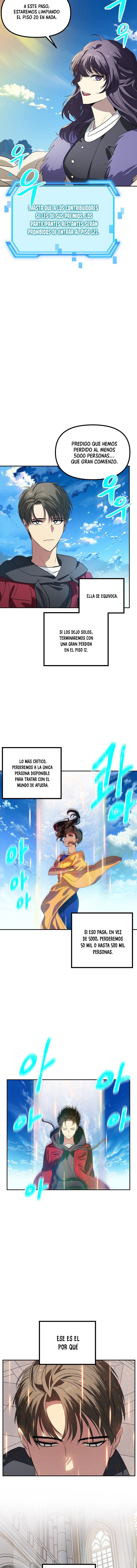Read Heroe Suicida de Clase SSS (es) Manga Online