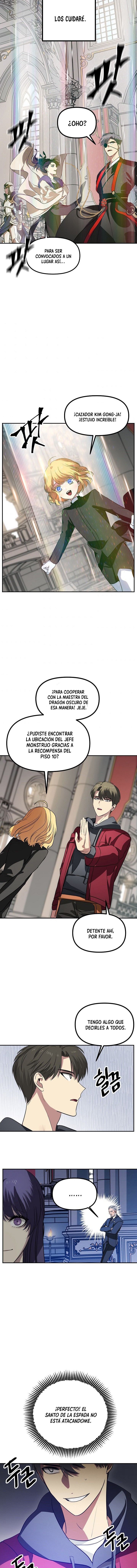 Read Heroe Suicida de Clase SSS (es) Manga Online