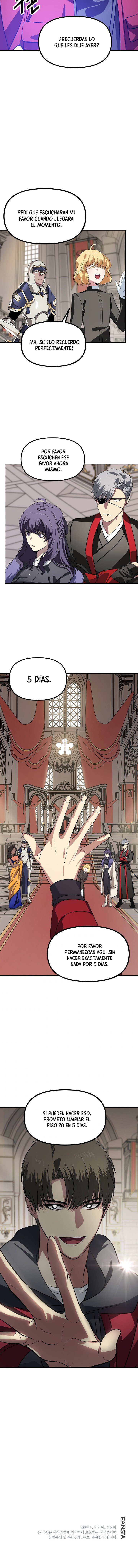 Read Heroe Suicida de Clase SSS (es) Manga Online