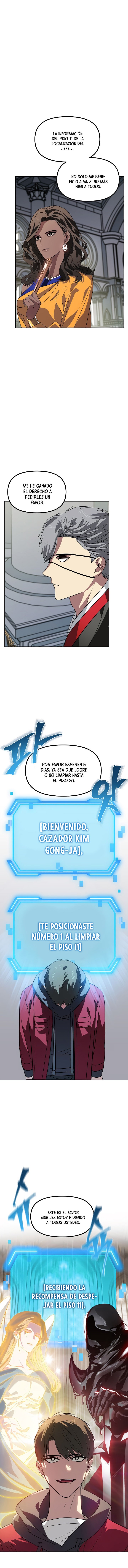 Read Heroe Suicida de Clase SSS (es) Manga Online