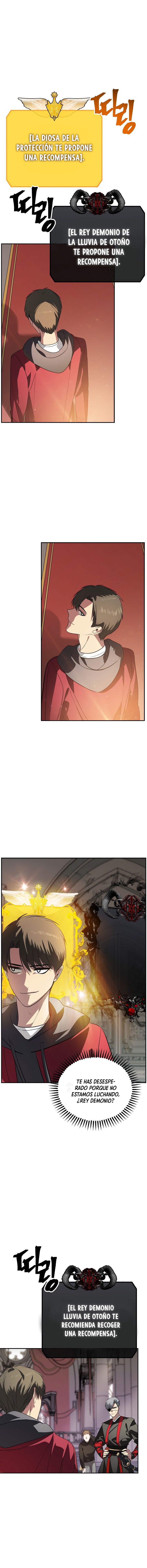 Read Heroe Suicida de Clase SSS (es) Manga Online
