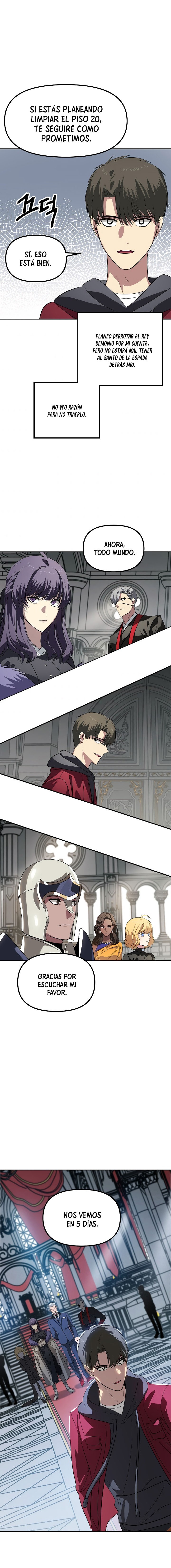Read Heroe Suicida de Clase SSS (es) Manga Online