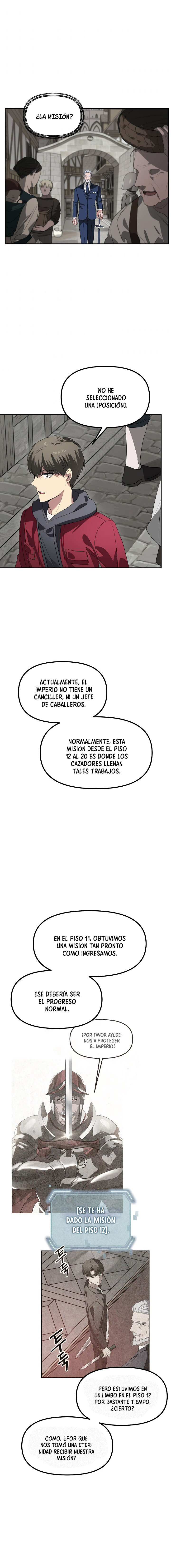 Read Heroe Suicida de Clase SSS (es) Manga Online