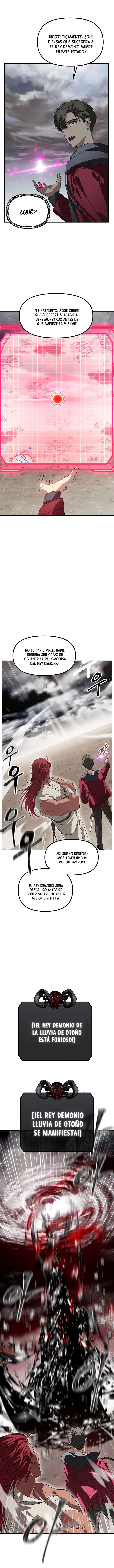Read Heroe Suicida de Clase SSS (es) Manga Online