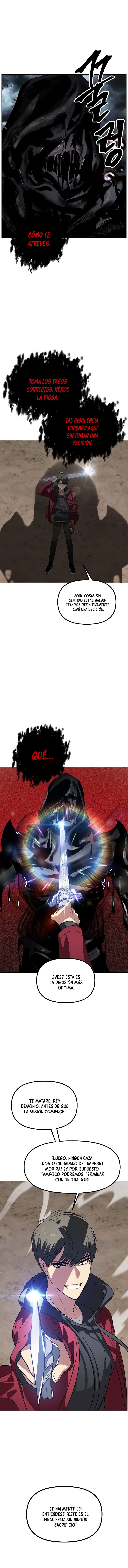 Read Heroe Suicida de Clase SSS (es) Manga Online