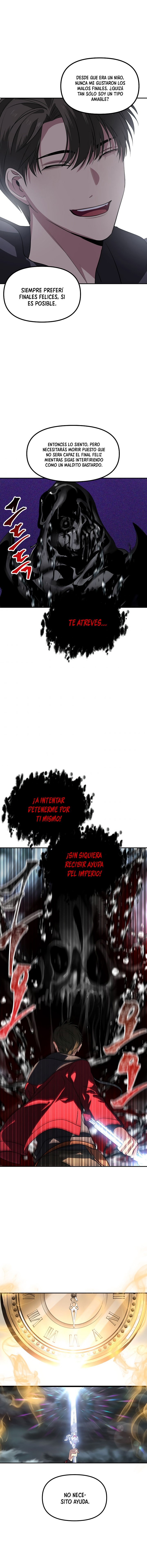 Read Heroe Suicida de Clase SSS (es) Manga Online