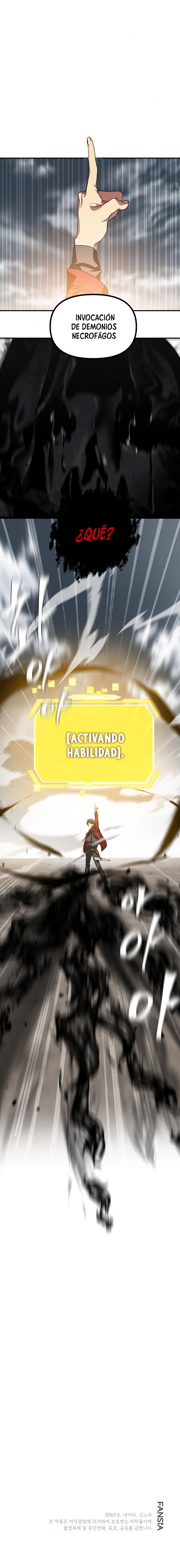 Read Heroe Suicida de Clase SSS (es) Manga Online