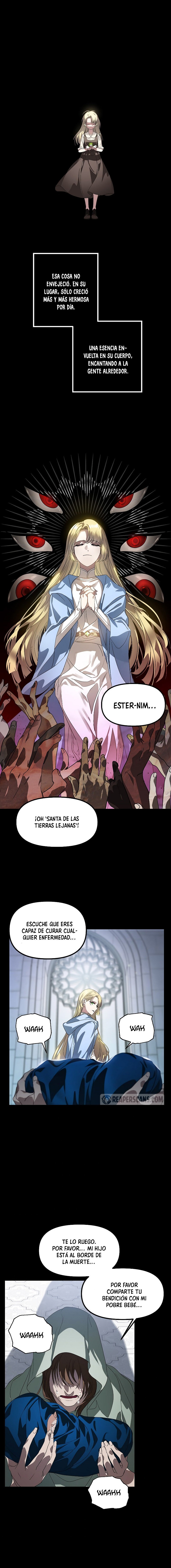 Read Heroe Suicida de Clase SSS (es) Manga Online