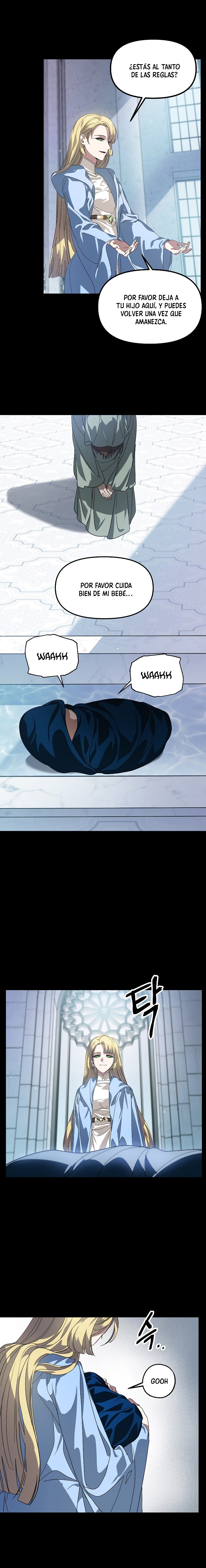 Read Heroe Suicida de Clase SSS (es) Manga Online