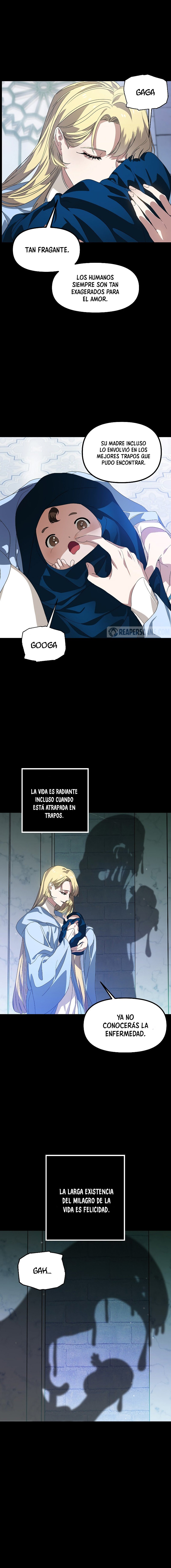 Read Heroe Suicida de Clase SSS (es) Manga Online