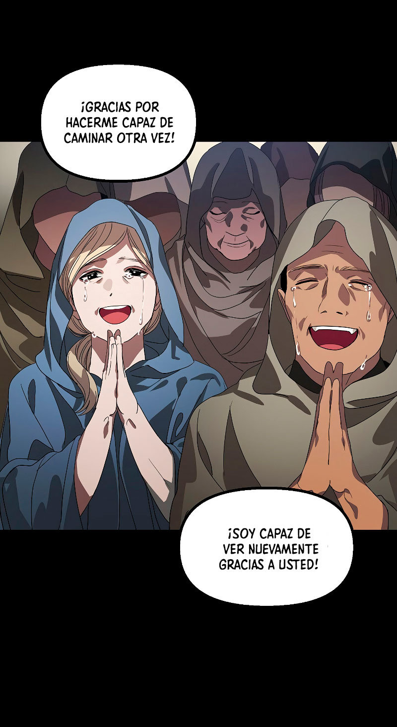Read Heroe Suicida de Clase SSS (es) Manga Online