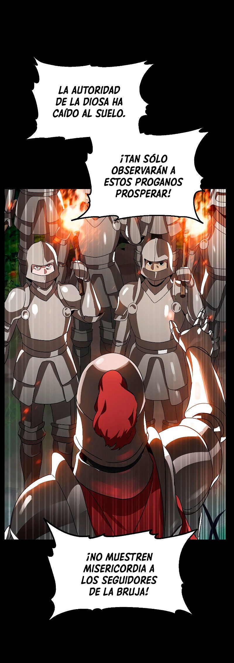 Read Heroe Suicida de Clase SSS (es) Manga Online