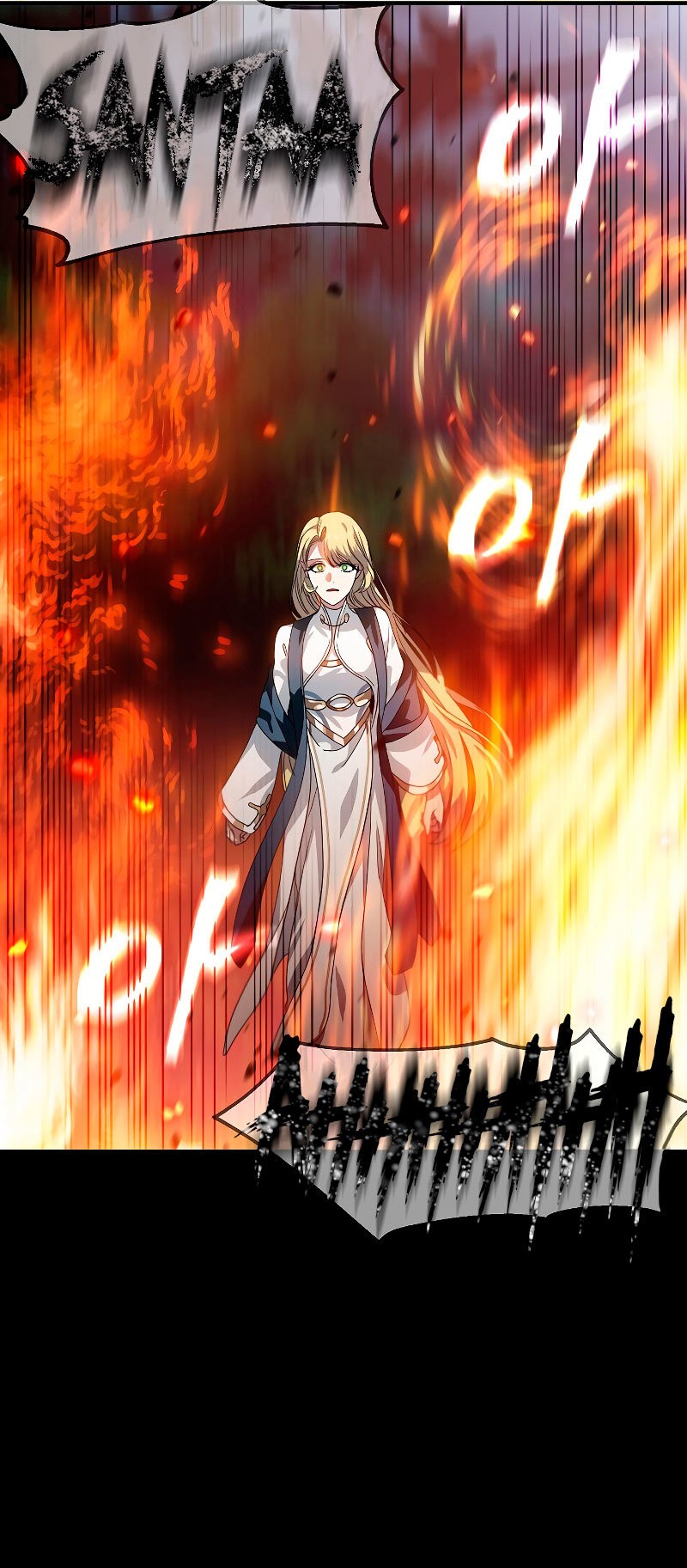 Read Heroe Suicida de Clase SSS (es) Manga Online