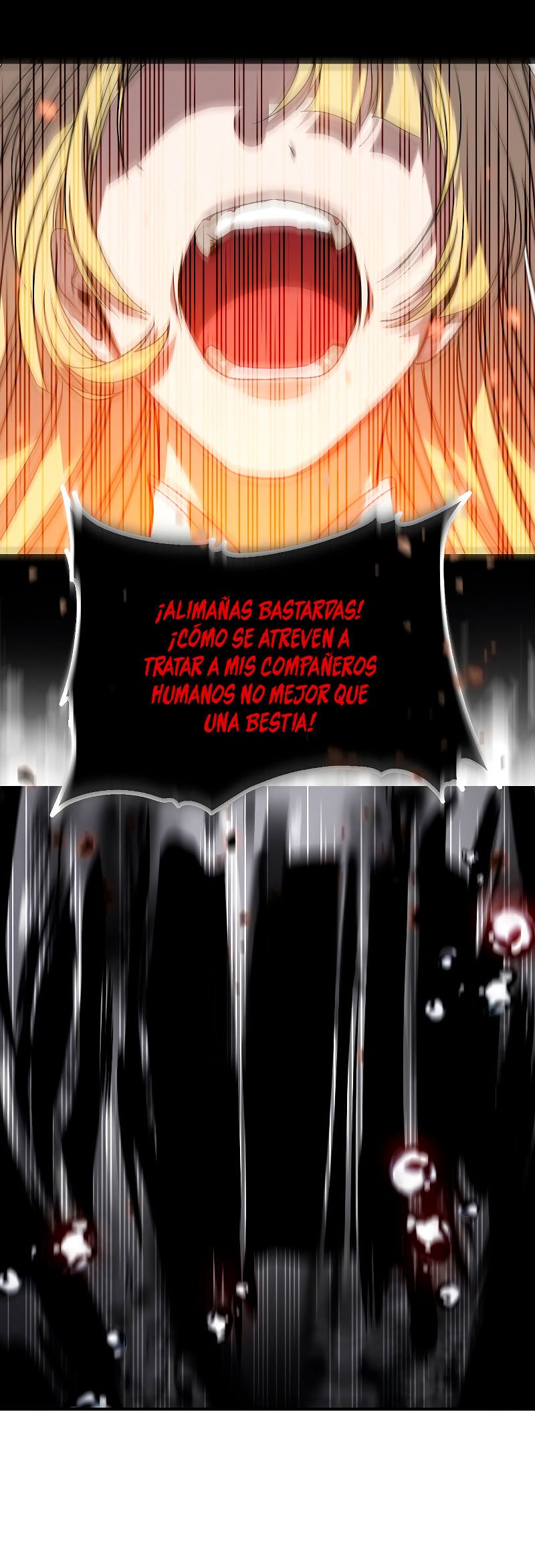 Read Heroe Suicida de Clase SSS (es) Manga Online