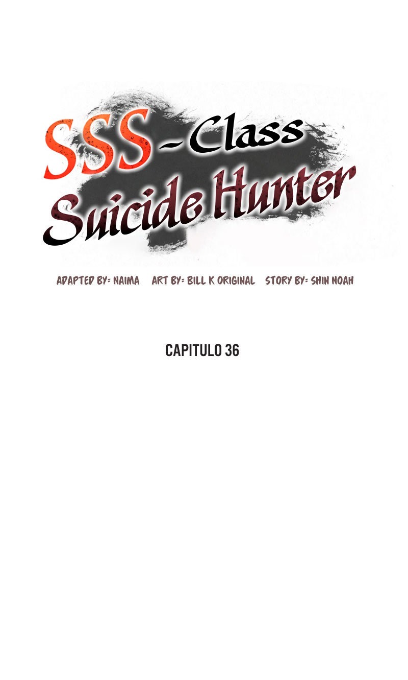 Read Heroe Suicida de Clase SSS (es) Manga Online