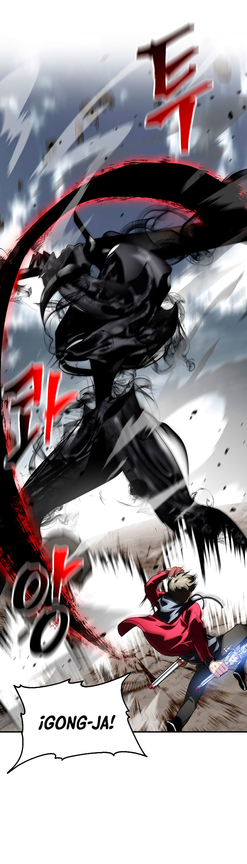 Read Heroe Suicida de Clase SSS (es) Manga Online