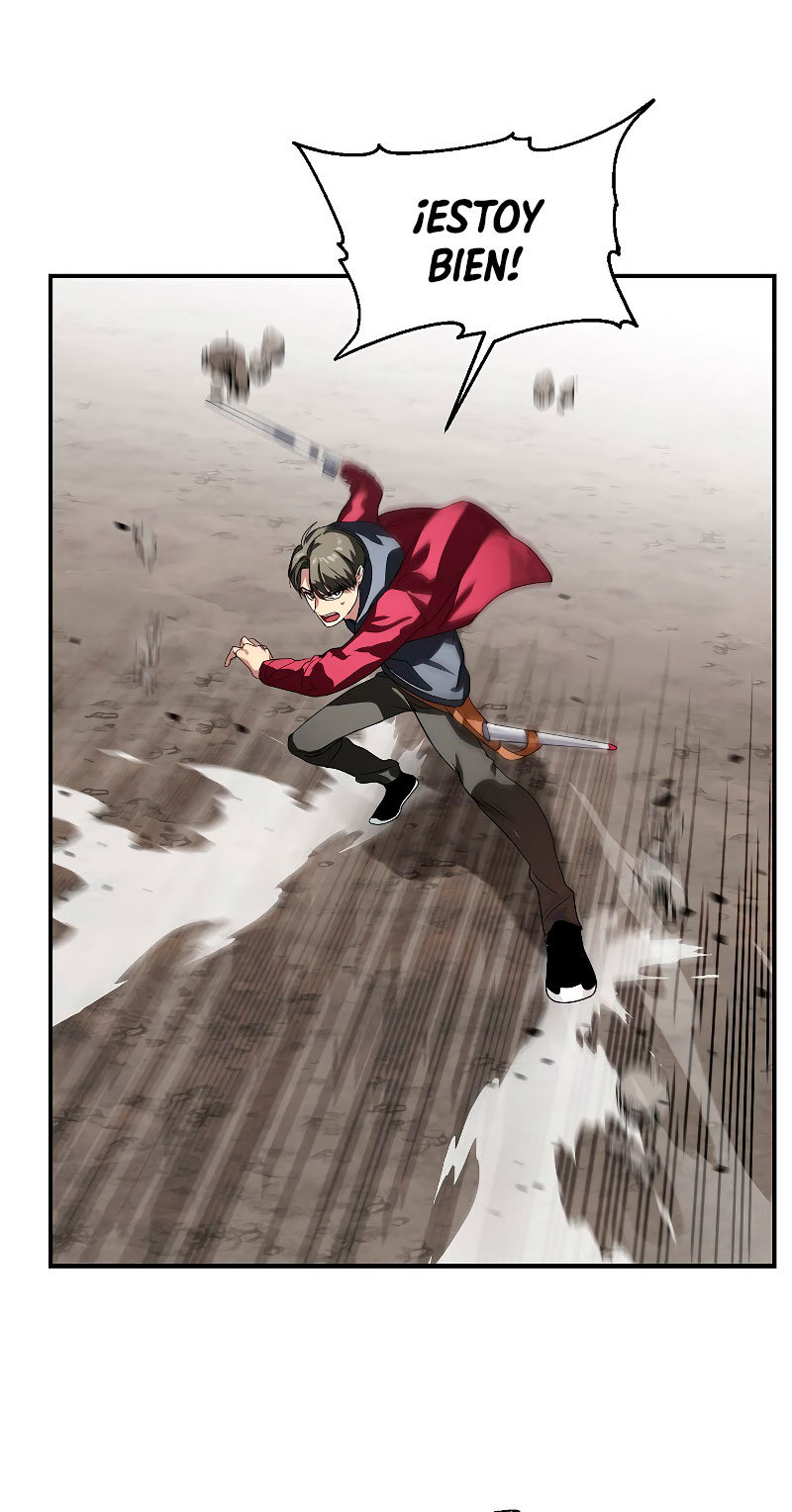 Read Heroe Suicida de Clase SSS (es) Manga Online