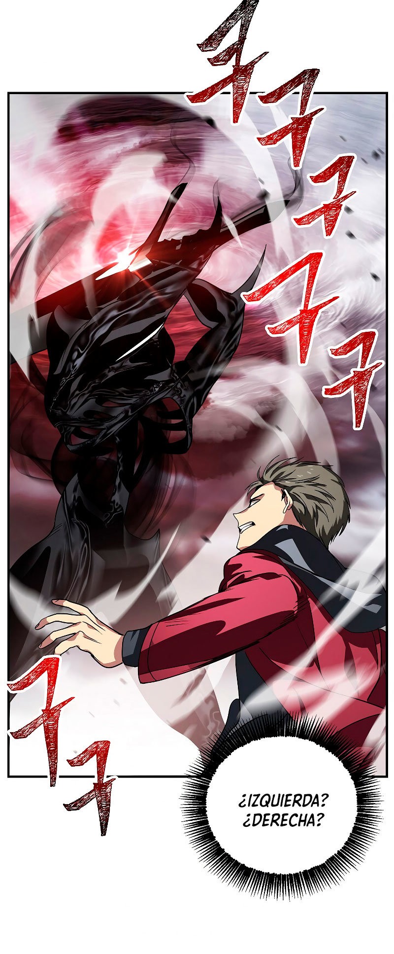 Read Heroe Suicida de Clase SSS (es) Manga Online