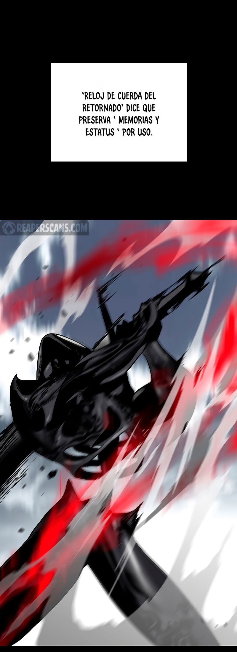 Read Heroe Suicida de Clase SSS (es) Manga Online