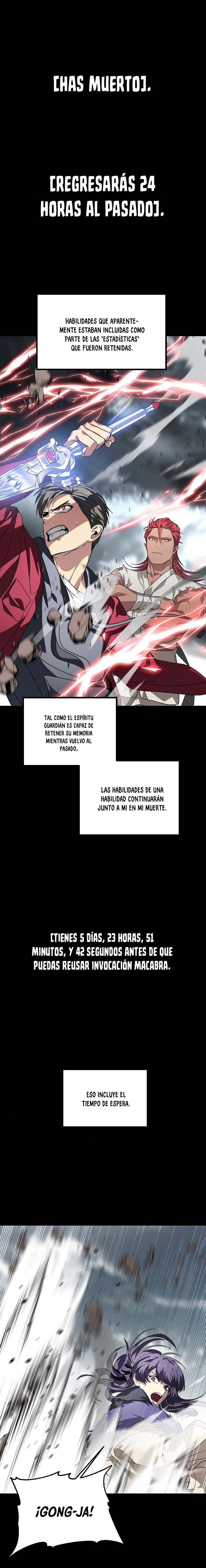 Read Heroe Suicida de Clase SSS (es) Manga Online