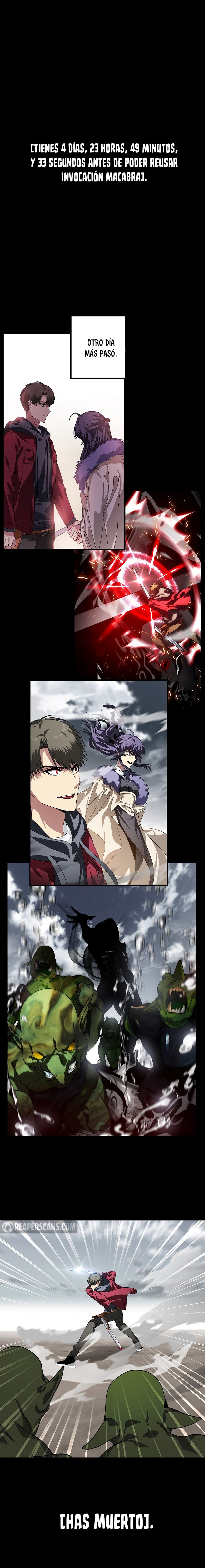 Read Heroe Suicida de Clase SSS (es) Manga Online