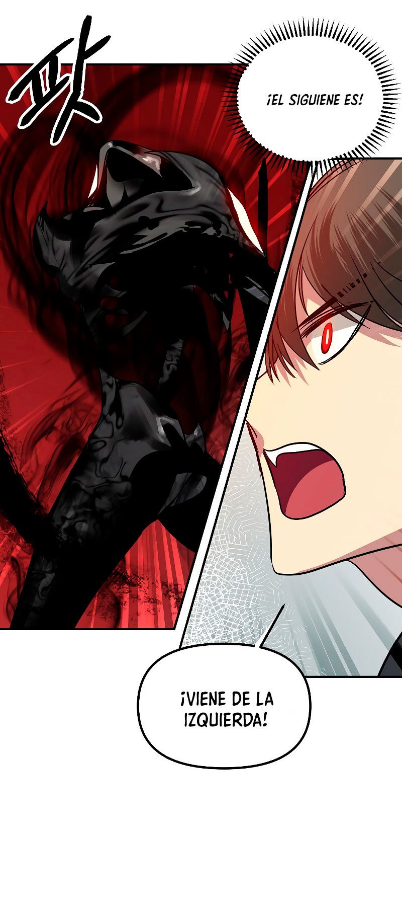 Read Heroe Suicida de Clase SSS (es) Manga Online