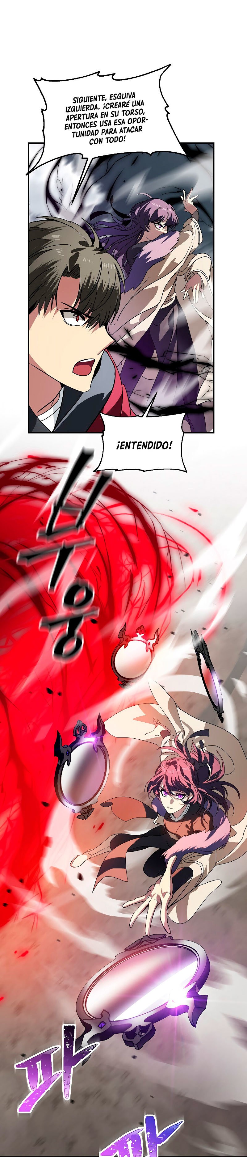 Read Heroe Suicida de Clase SSS (es) Manga Online